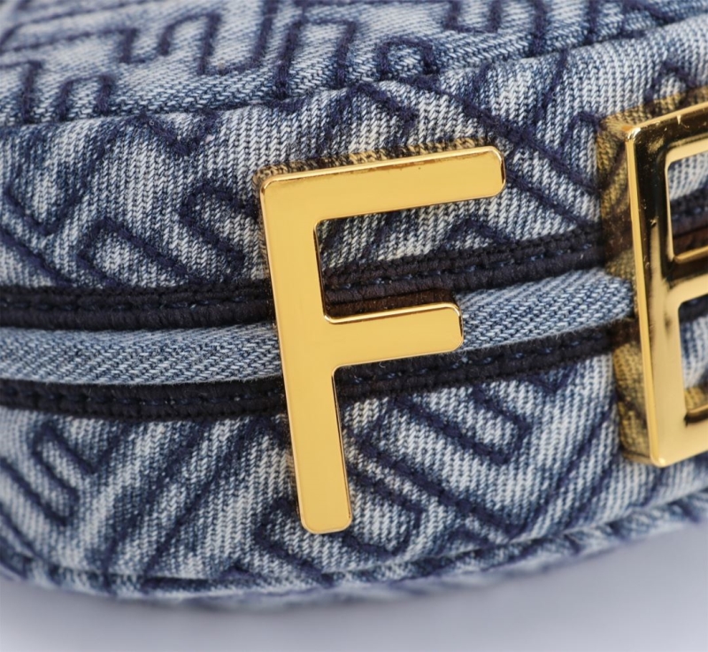 Fendi Satchel Bags